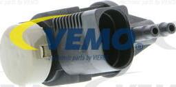 Vemo V10-63-0065 - Регулиращ клапан за налягане на турбината vvparts.bg