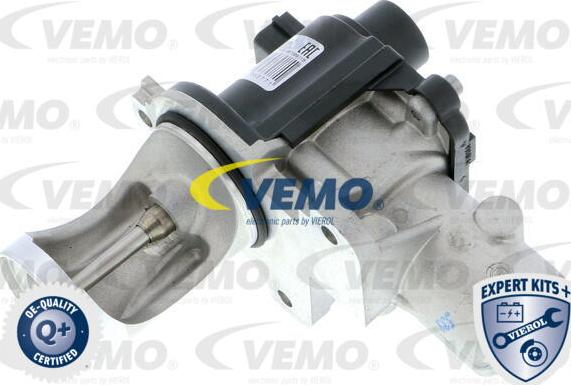 Vemo V10-63-0004 - AGR-Клапан vvparts.bg