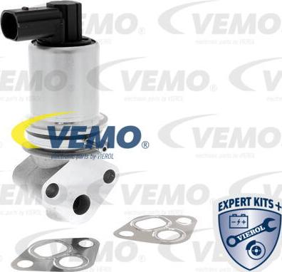 Vemo V10-63-0006 - AGR-Клапан vvparts.bg