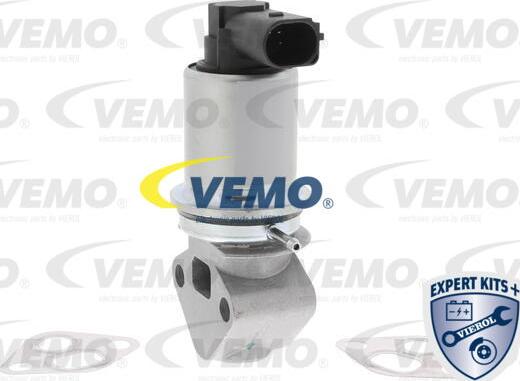 Vemo V10-63-0002 - AGR-Клапан vvparts.bg