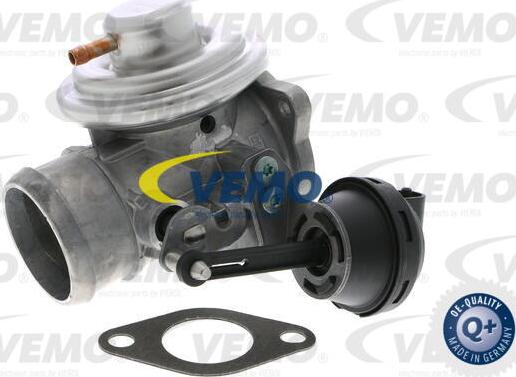 Vemo V10-63-0019 - AGR-Клапан vvparts.bg