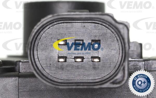 Vemo V10-63-0014 - AGR-Клапан vvparts.bg