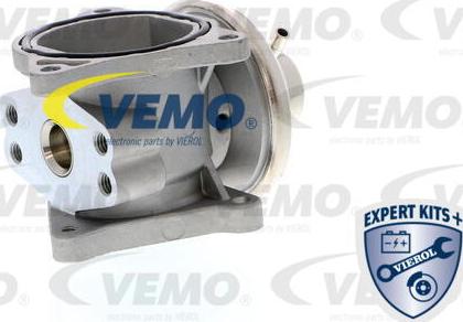 Vemo V10-63-0011-1 - AGR-Клапан vvparts.bg