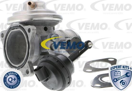 Vemo V10-63-0018 - AGR-Клапан vvparts.bg
