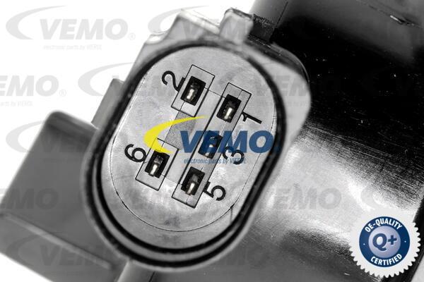 Vemo V10-63-0080 - AGR-Клапан vvparts.bg