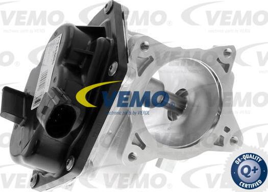 Vemo V10-63-0080 - AGR-Клапан vvparts.bg