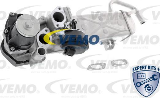 Vemo V10-63-0083 - AGR-Клапан vvparts.bg