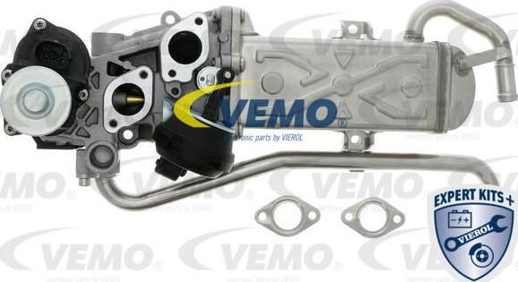 Vemo V10-63-0082 - AGR-Клапан vvparts.bg