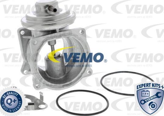 Vemo V10-63-0035 - AGR-Клапан vvparts.bg