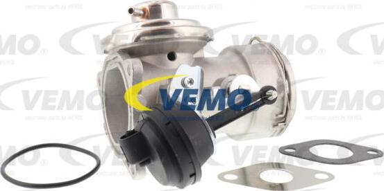 Vemo V10-63-0029-1 - AGR-Клапан vvparts.bg