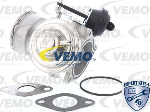 Vemo V10-63-0024-1 - AGR-Клапан vvparts.bg