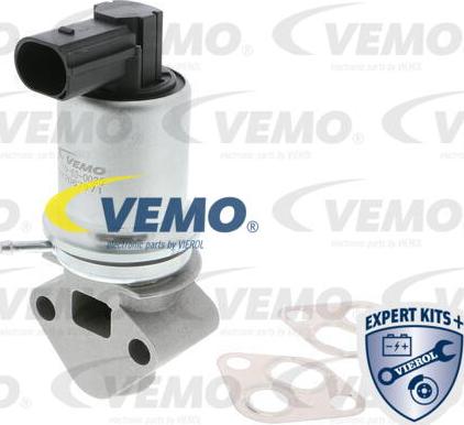Vemo V10-63-0025 - AGR-Клапан vvparts.bg