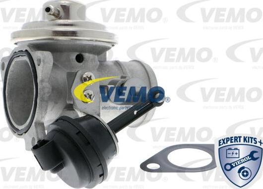 Vemo V10-63-0023-1 - AGR-Клапан vvparts.bg