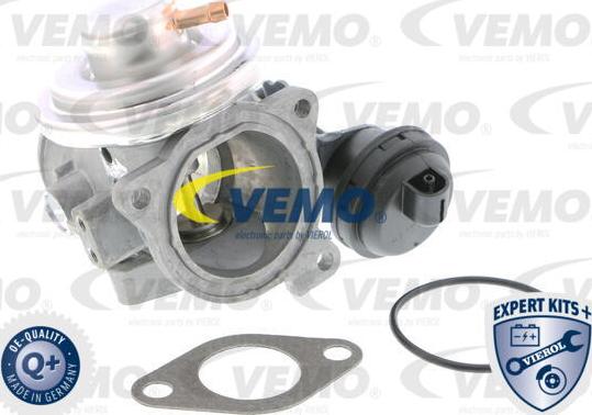 Vemo V10-63-0023 - AGR-Клапан vvparts.bg