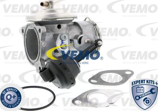 Vemo V10-63-0027 - AGR-Клапан vvparts.bg