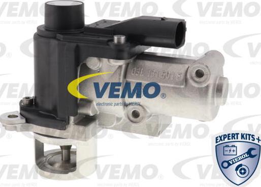 Vemo V10-63-0076 - AGR-Клапан vvparts.bg