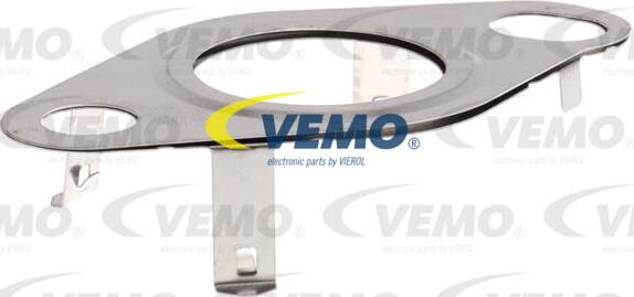 Vemo V99-99-0028 - Уплътнение, AGR-клапан vvparts.bg