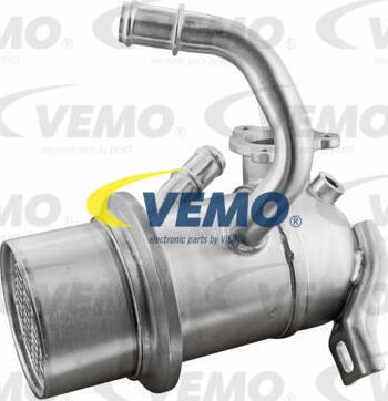 Vemo V10-63-0186 - Охладител, ЕГР система vvparts.bg