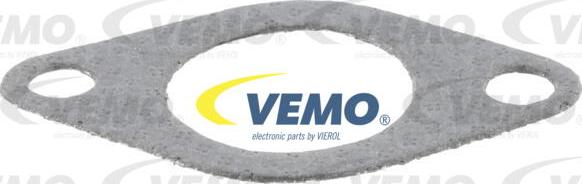 Vemo V99-99-0019 - Уплътнение, AGR-клапан vvparts.bg