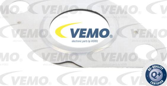Vemo V99-99-0020 - Уплътнение, AGR-клапан vvparts.bg