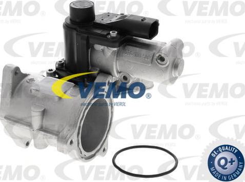 Vemo V10-63-0134 - AGR-модул vvparts.bg