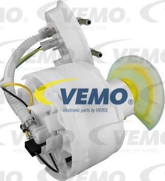 Vemo V10-09-0845-1 - Горивопроводен модул (горивна помпа+сонда) vvparts.bg