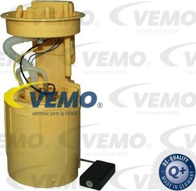 Vemo V10-09-0846 - Горивопроводен модул (горивна помпа+сонда) vvparts.bg