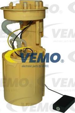 Vemo V10-09-0847 - Горивопроводен модул (горивна помпа+сонда) vvparts.bg