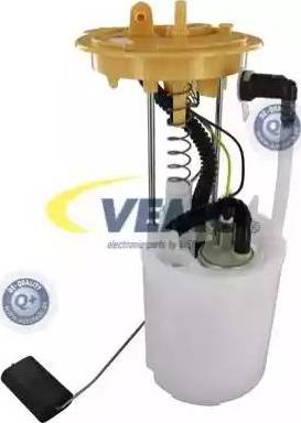 Vemo V10-09-0855 - Горивопроводен модул (горивна помпа+сонда) vvparts.bg