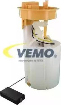 Vemo V10-09-0851 - Горивопроводен модул (горивна помпа+сонда) vvparts.bg