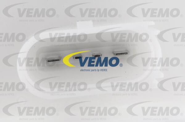 Vemo V10-09-0809 - Горивопроводен модул (горивна помпа+сонда) vvparts.bg