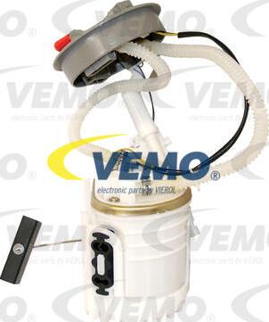 Vemo V10-09-0804-1 - Горивопроводен модул (горивна помпа+сонда) vvparts.bg