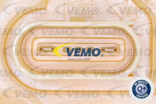 Vemo V10-09-0814 - Горивопроводен модул (горивна помпа+сонда) vvparts.bg
