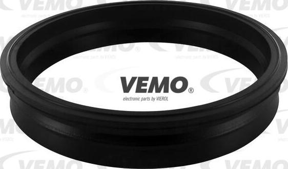 Vemo V10-09-0871 - Уплътнение, горивна сонда (датчик за показване нивото на гор vvparts.bg