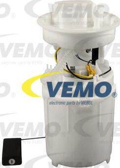 Vemo V10-09-0815 - Горивопроводен модул (горивна помпа+сонда) vvparts.bg