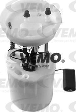 Vemo V10-09-0816 - Горивопроводен модул (горивна помпа+сонда) vvparts.bg