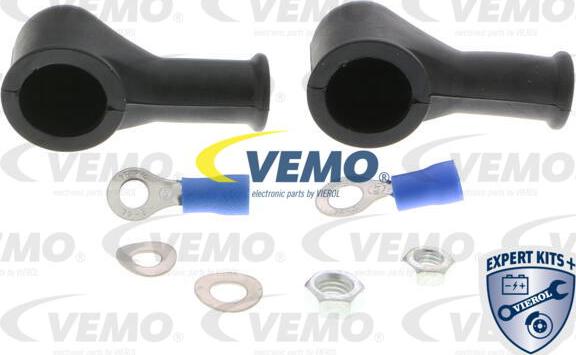 Vemo V10-09-0835 - Горивна помпа vvparts.bg