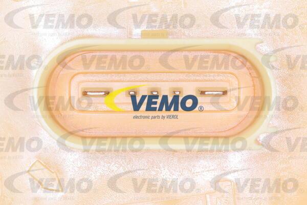 Vemo V10-09-1243 - Горивопроводен модул (горивна помпа+сонда) vvparts.bg