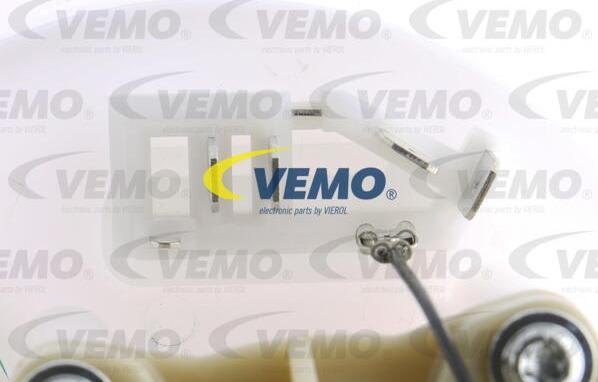 Vemo V10-09-1265 - Горивопроводен модул (горивна помпа+сонда) vvparts.bg