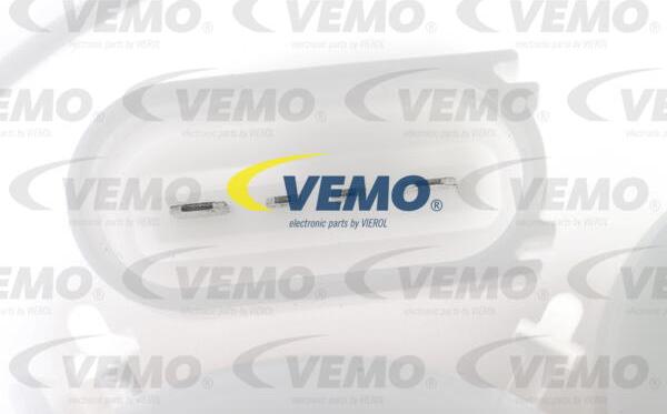 Vemo V10-09-1265 - Горивопроводен модул (горивна помпа+сонда) vvparts.bg