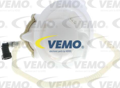 Vemo V10-09-1265 - Горивопроводен модул (горивна помпа+сонда) vvparts.bg