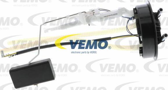 Vemo V10-09-1231 - Датчик, количество на горивото vvparts.bg