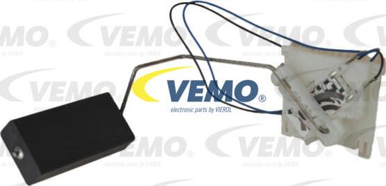 Vemo V10-09-1276 - Датчик, количество на горивото vvparts.bg