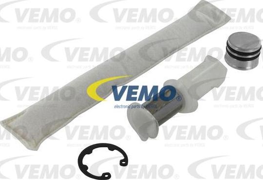 Vemo V10-06-0042 - Изсушител, климатизация vvparts.bg