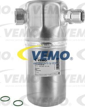 Vemo V10-06-0019 - Изсушител, климатизация vvparts.bg