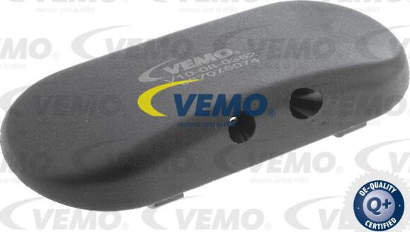 Vemo V10-08-0362 - Дюза миещо устр., миене на стъклата vvparts.bg