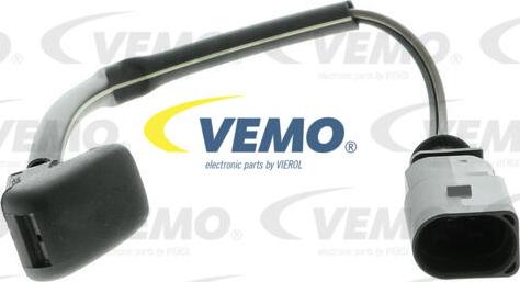 Vemo V10-08-0317 - Дюза миещо устр., миене на стъклата vvparts.bg