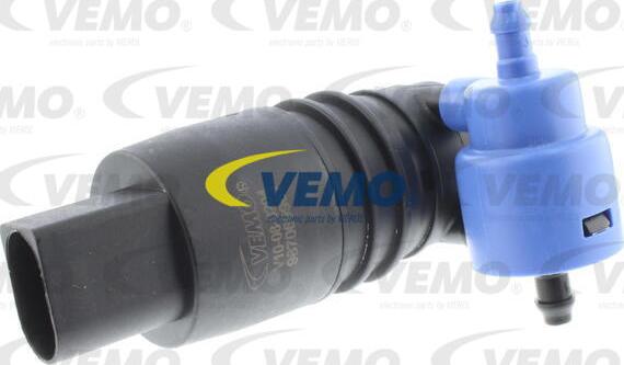 Vemo V10-08-0204 - Водна помпа за миещо устр., почистване на стъклата vvparts.bg