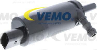 Vemo V10-08-0208 - Водна помпа за миещо устр., почистване на фаровете vvparts.bg