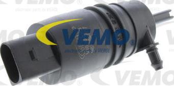 Vemo V10-08-0203 - Водна помпа за миещо устр., почистване на стъклата vvparts.bg